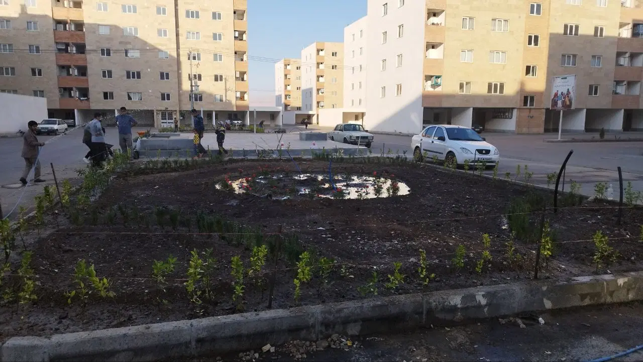 آپارتمان فروشی