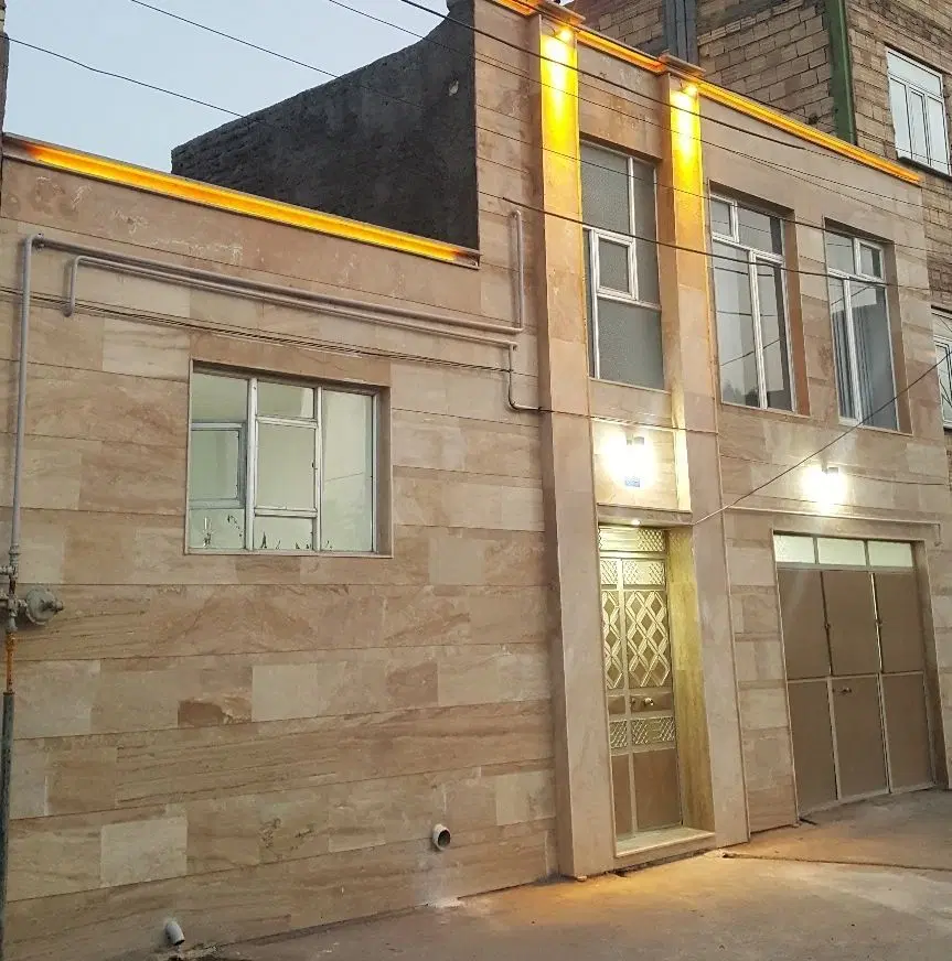 ویلایی ۲۰۰ متر قابل نشینمن