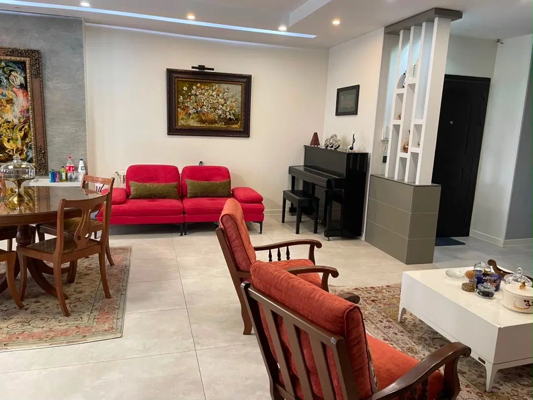 فروش اپارتمان