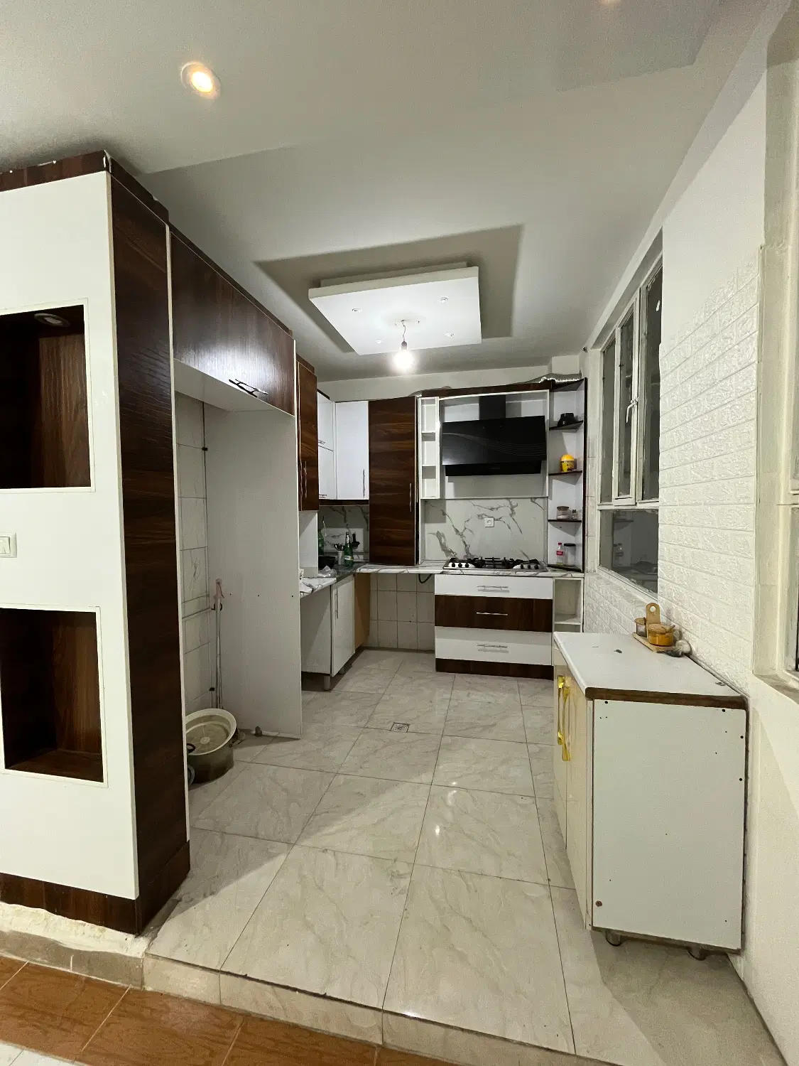 ۶۴متر اندیشه فاز ۱