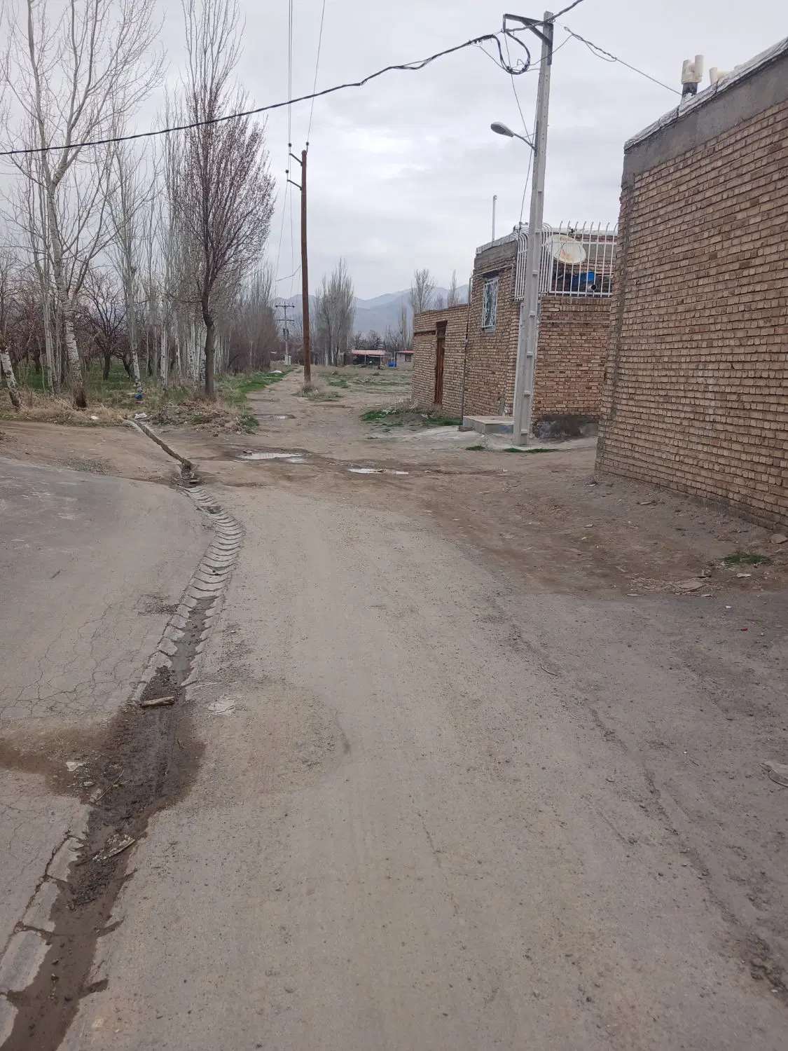 زمین‌مسکونی
