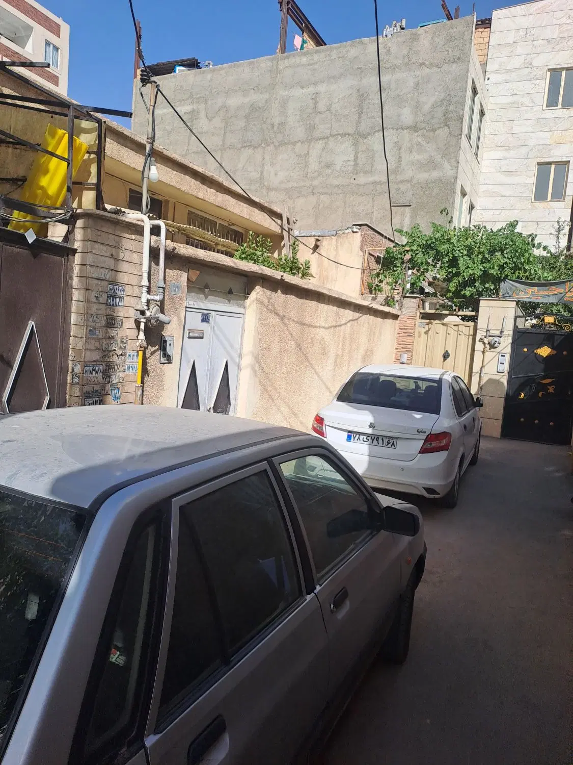 فروش ملک ویلایی