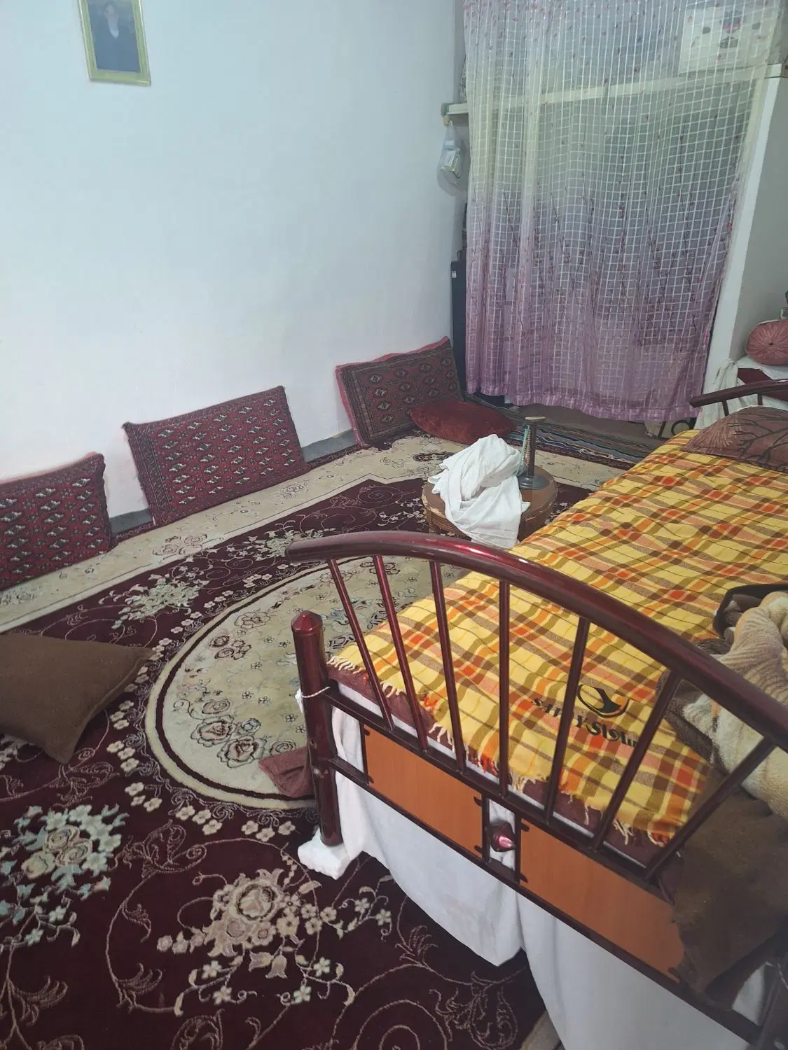 فروش خانه باغی در منطقه زرین دشت