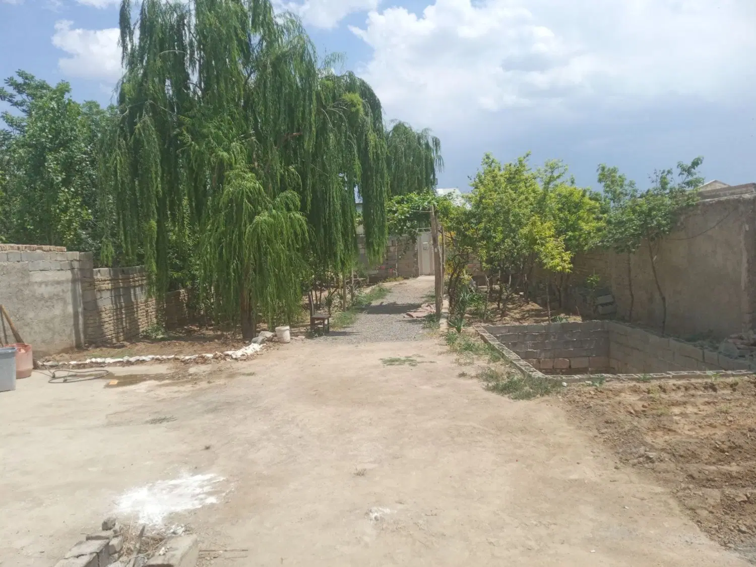 زمین