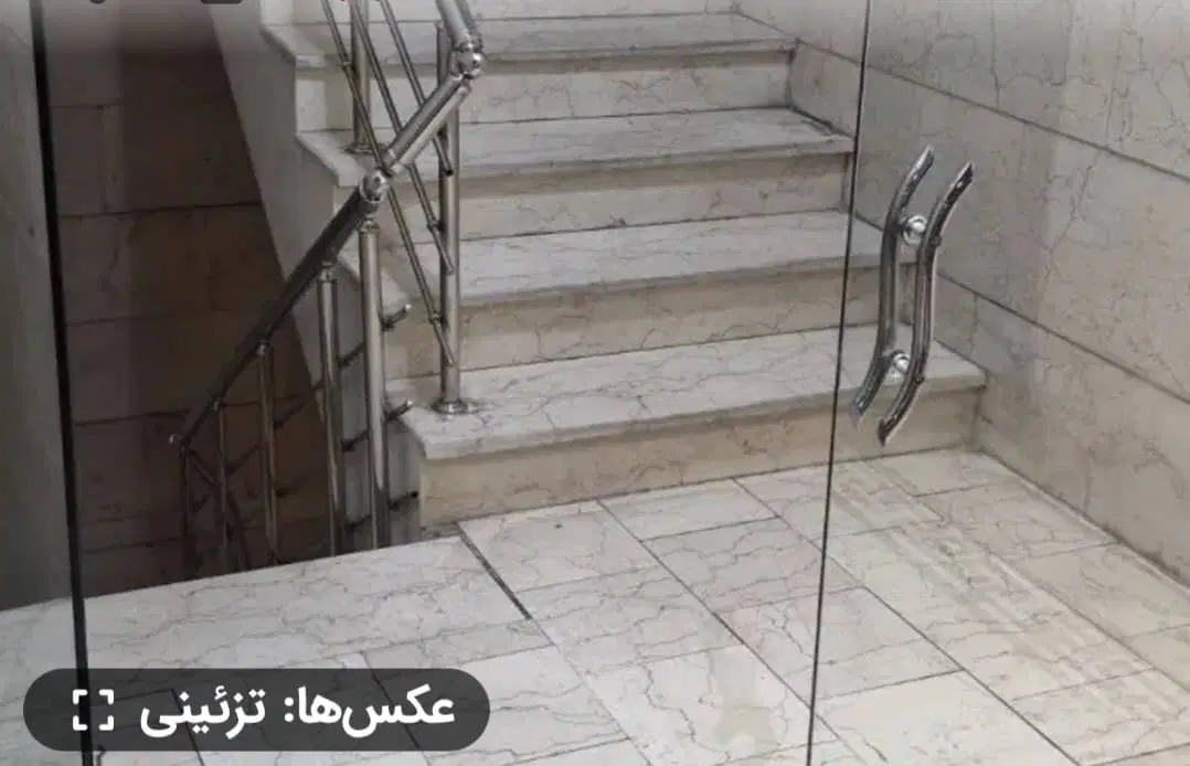 اجاره آپارتمان پیروزی شمالی