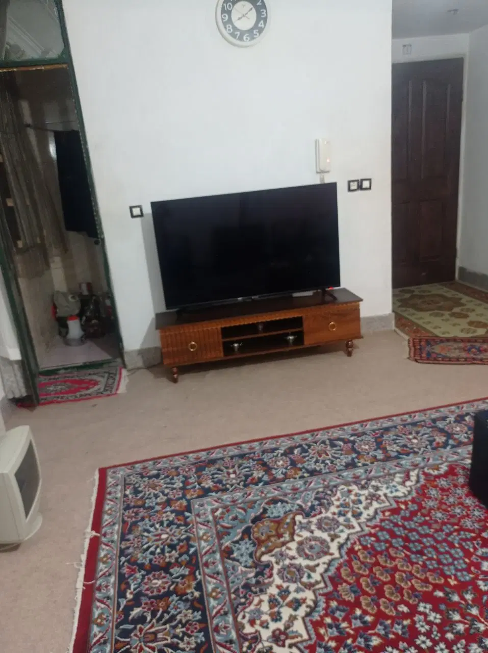 فروش آپارتمان