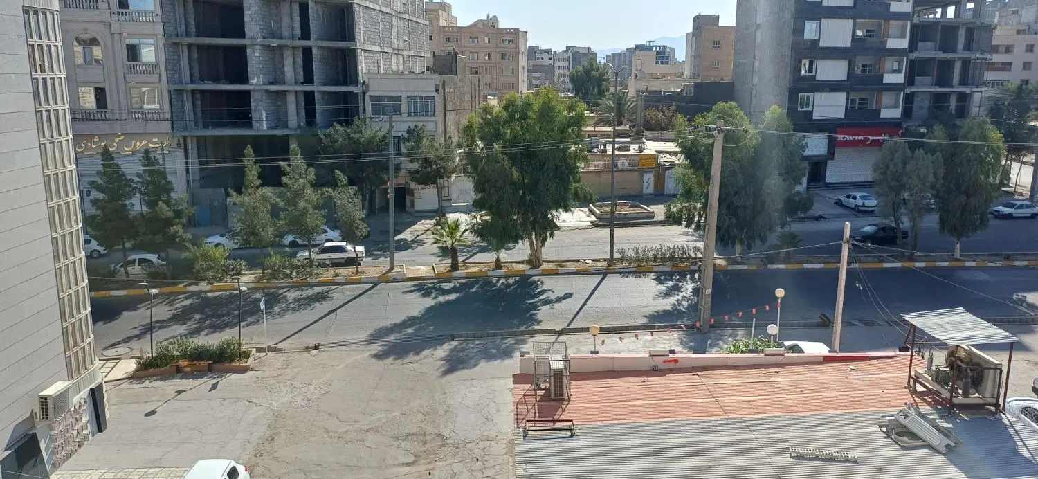 اجاره آپارتمان قلنبر