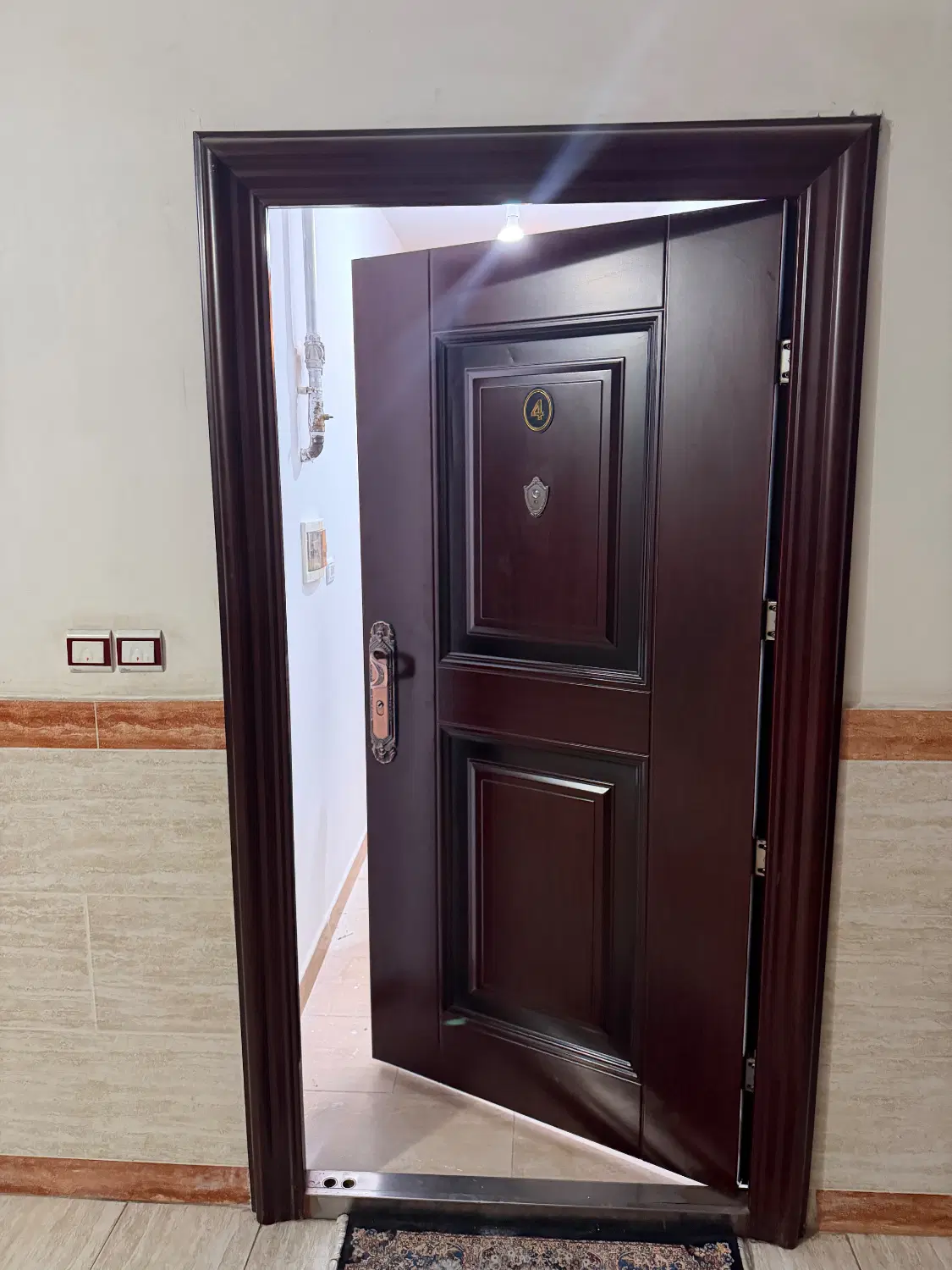 اجاره آپارتمان