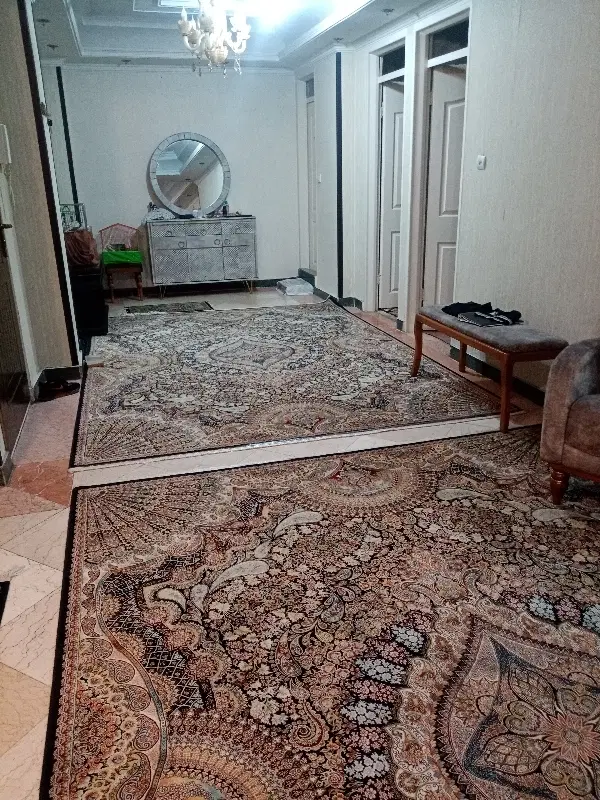 آپارتمان 90 متری