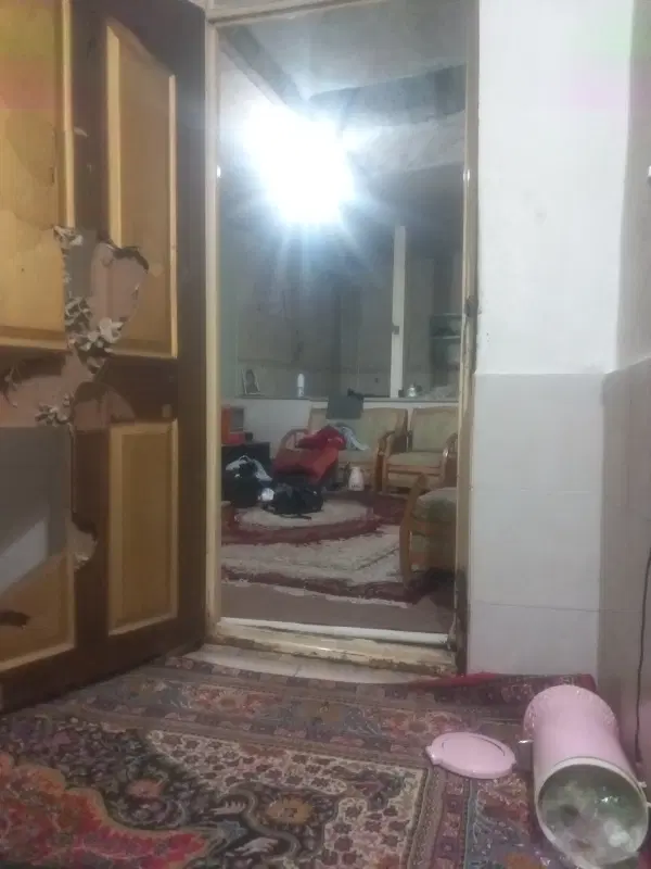 فروش ‌منزل مسکونی۵۰متری