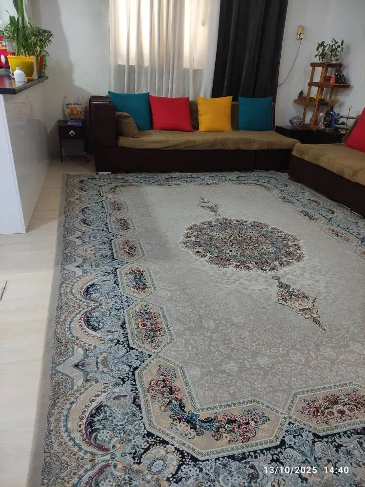 رهن و کرایه  آپارتمان 62 متری