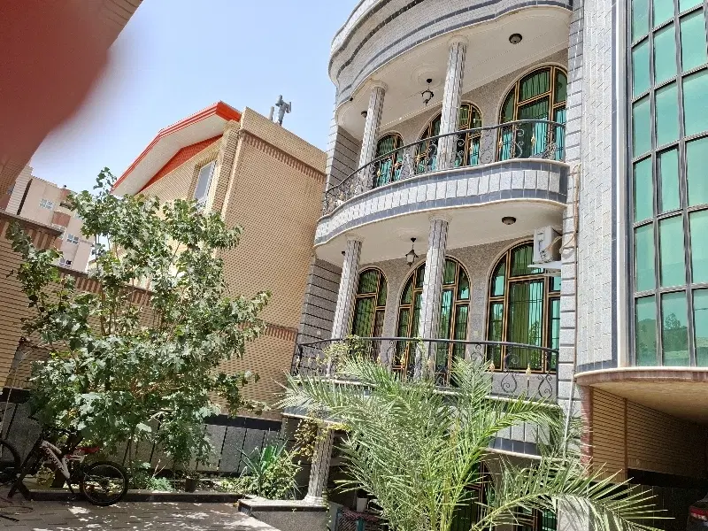 رهن و اجاره آپارتمان ۲ خوابه