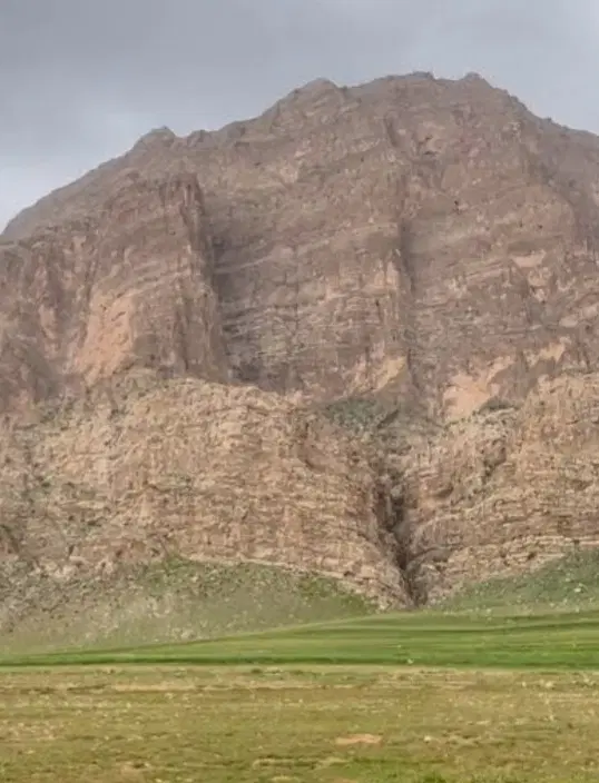زمین کشاورزی