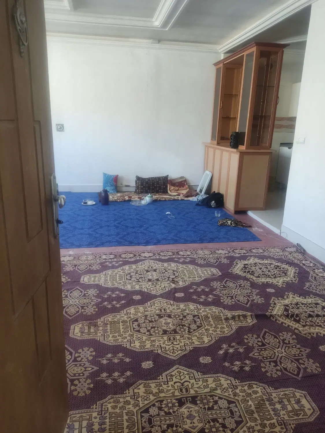 خانه ۸۰متری در ده متری
