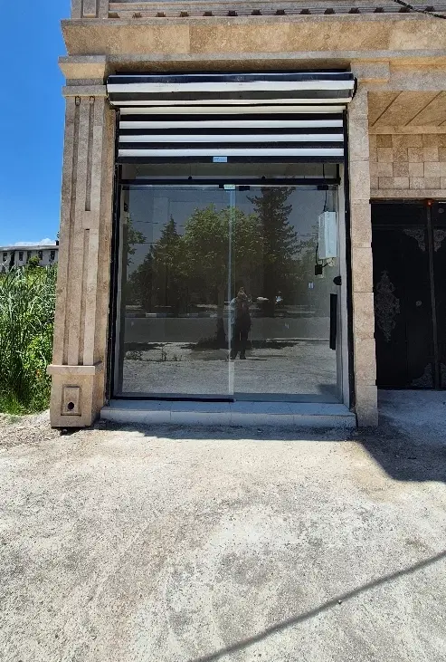 اجاره مغازه تجاری ۲۰ متری در شفت
