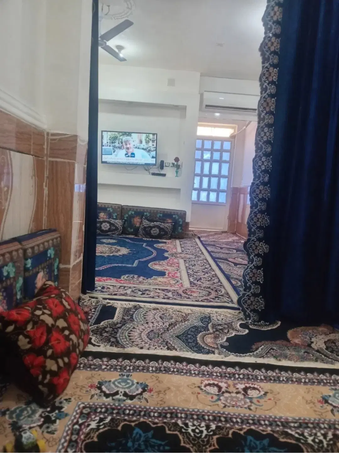 خانه فروشی در مصلاوی