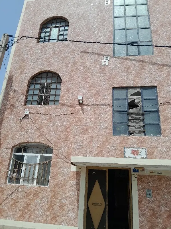 خانه ۳طبقه