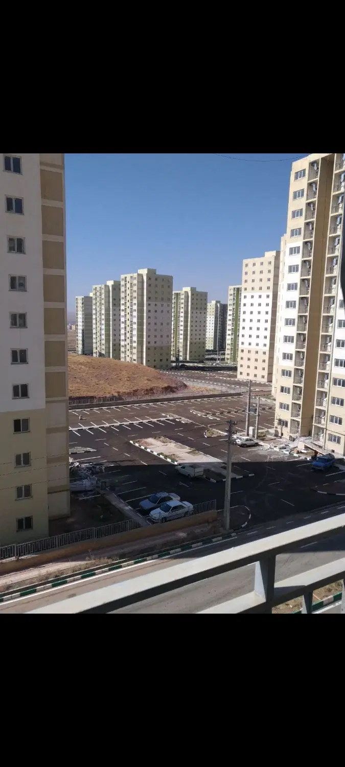 آپارتمان ۸۰متری خوش نقشه