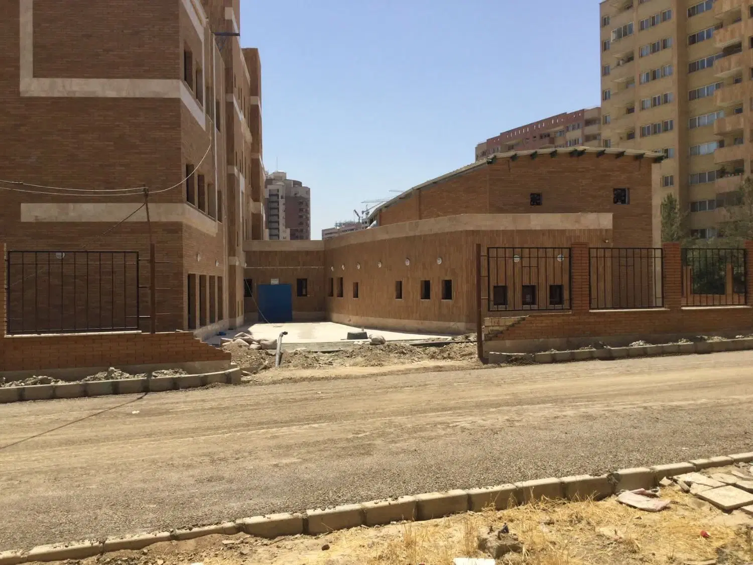 اجاره مغازه شهید کشوری
