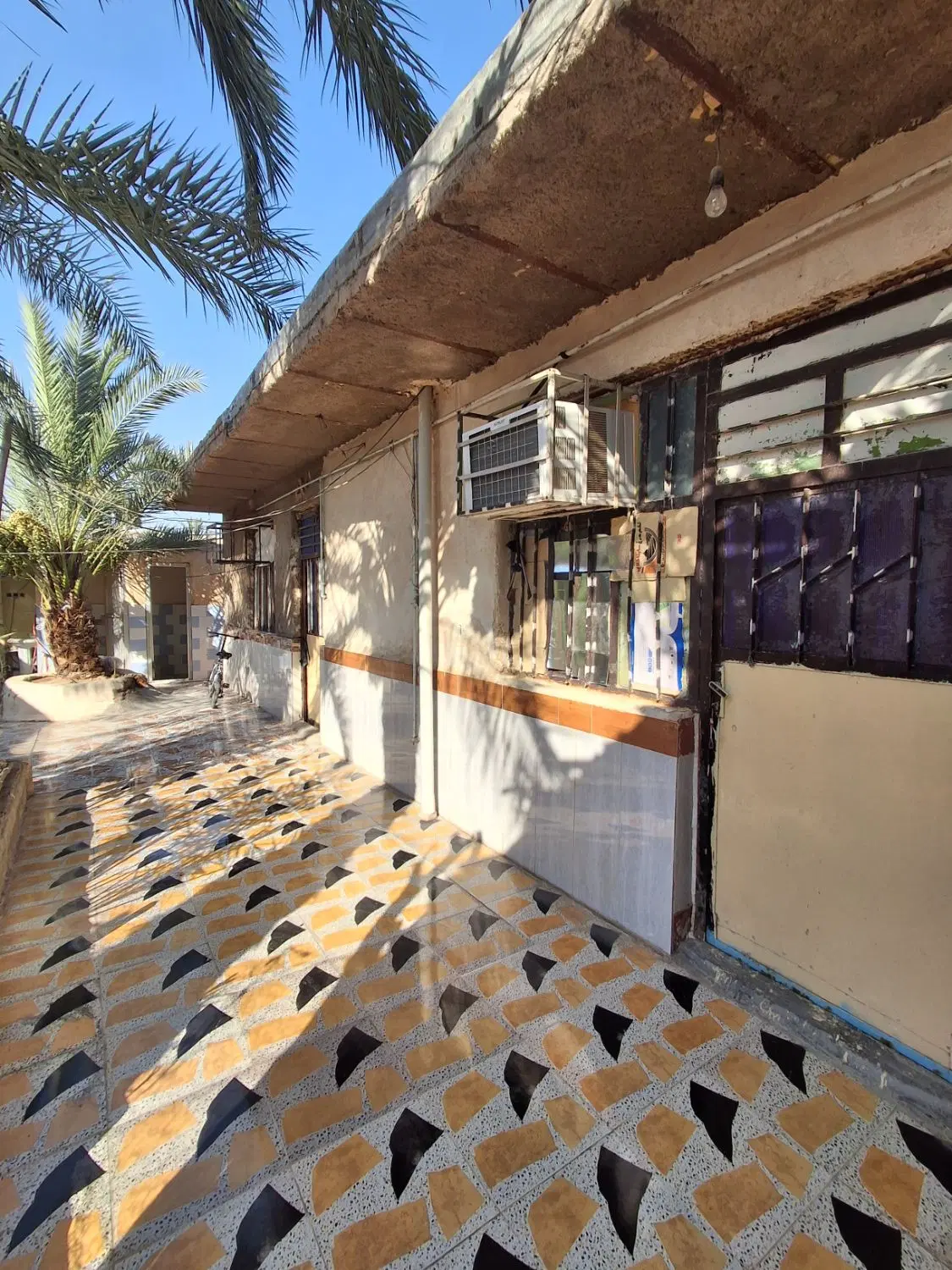فروش منزل در چومه سید علوان