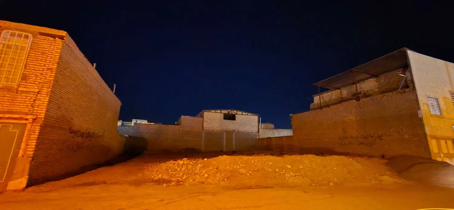 فروش زمین مسکونی رفسنجان