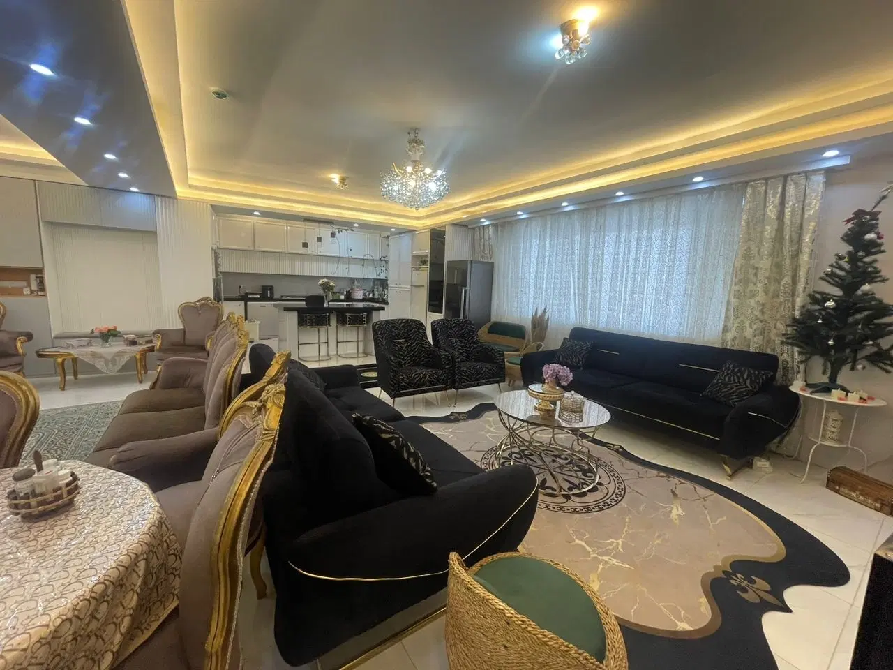 واحد سوپر لوکس گلشهر شمالی