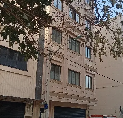 پیش فروش واحد آپارتمان بنیاد خیابان محرابیان