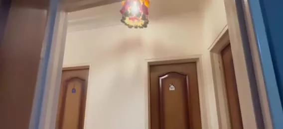 آپارتمان
