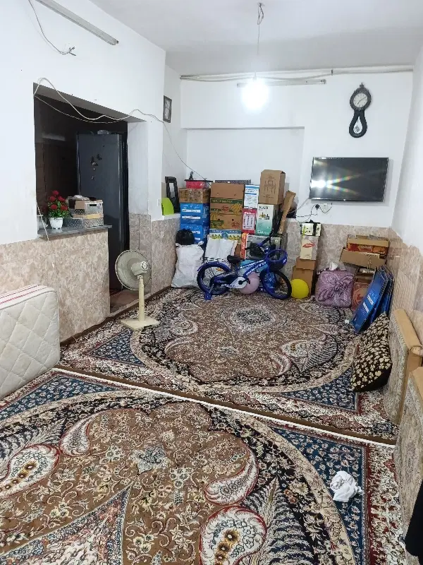 منزل اجاره‌ای