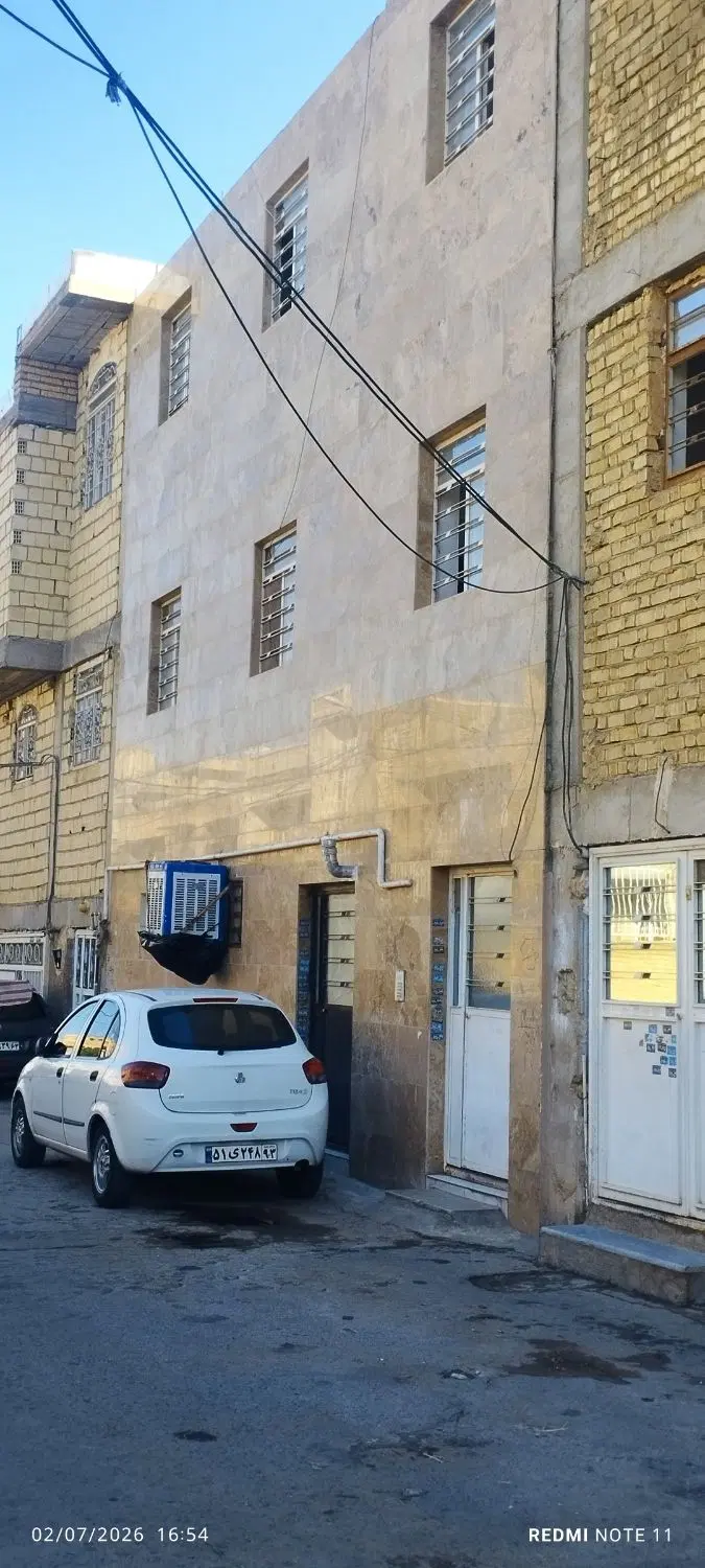 فروش آپارتمان یک خواب
