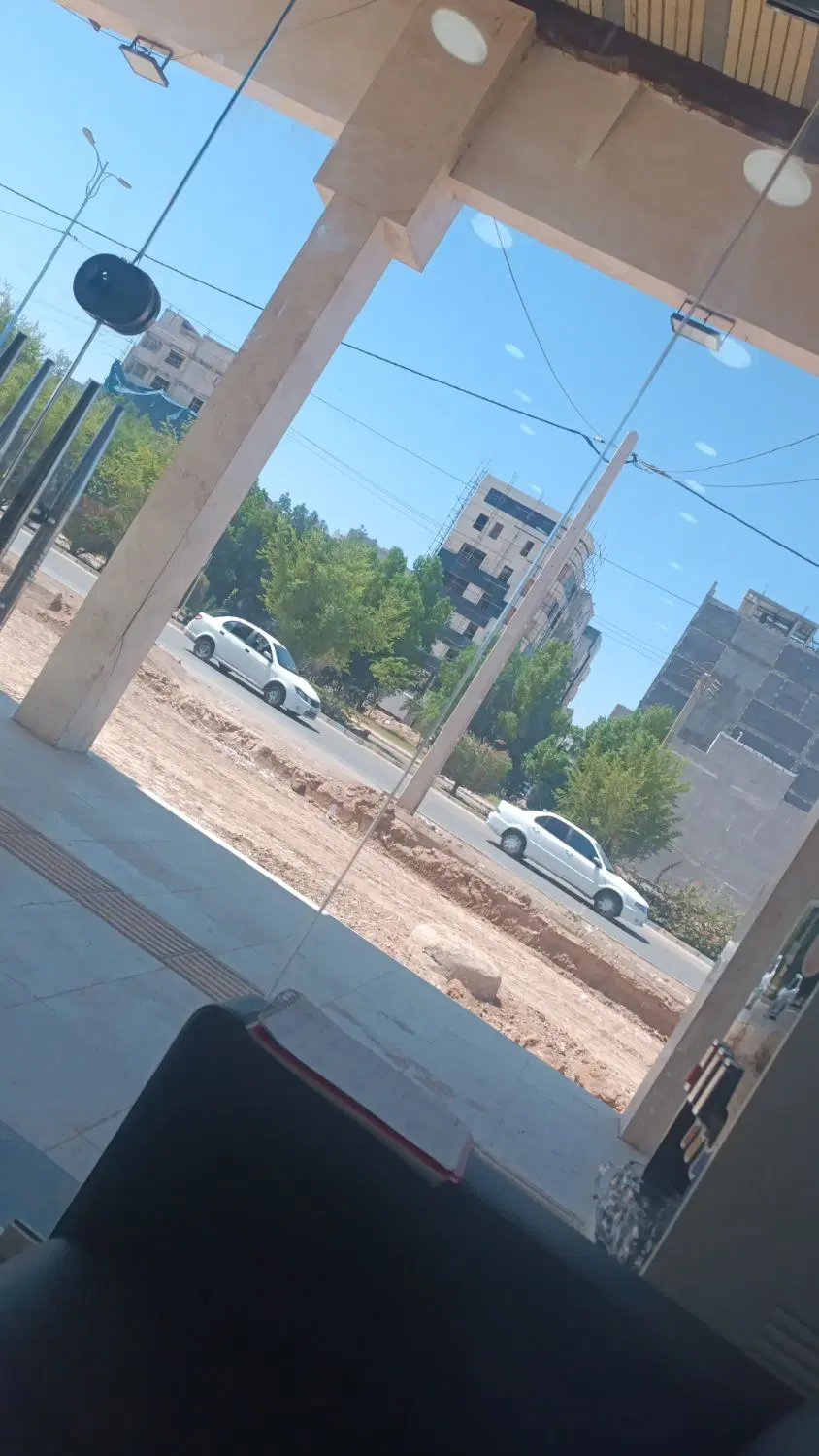 فروش زمین بدهی دار قطعه ۲۳