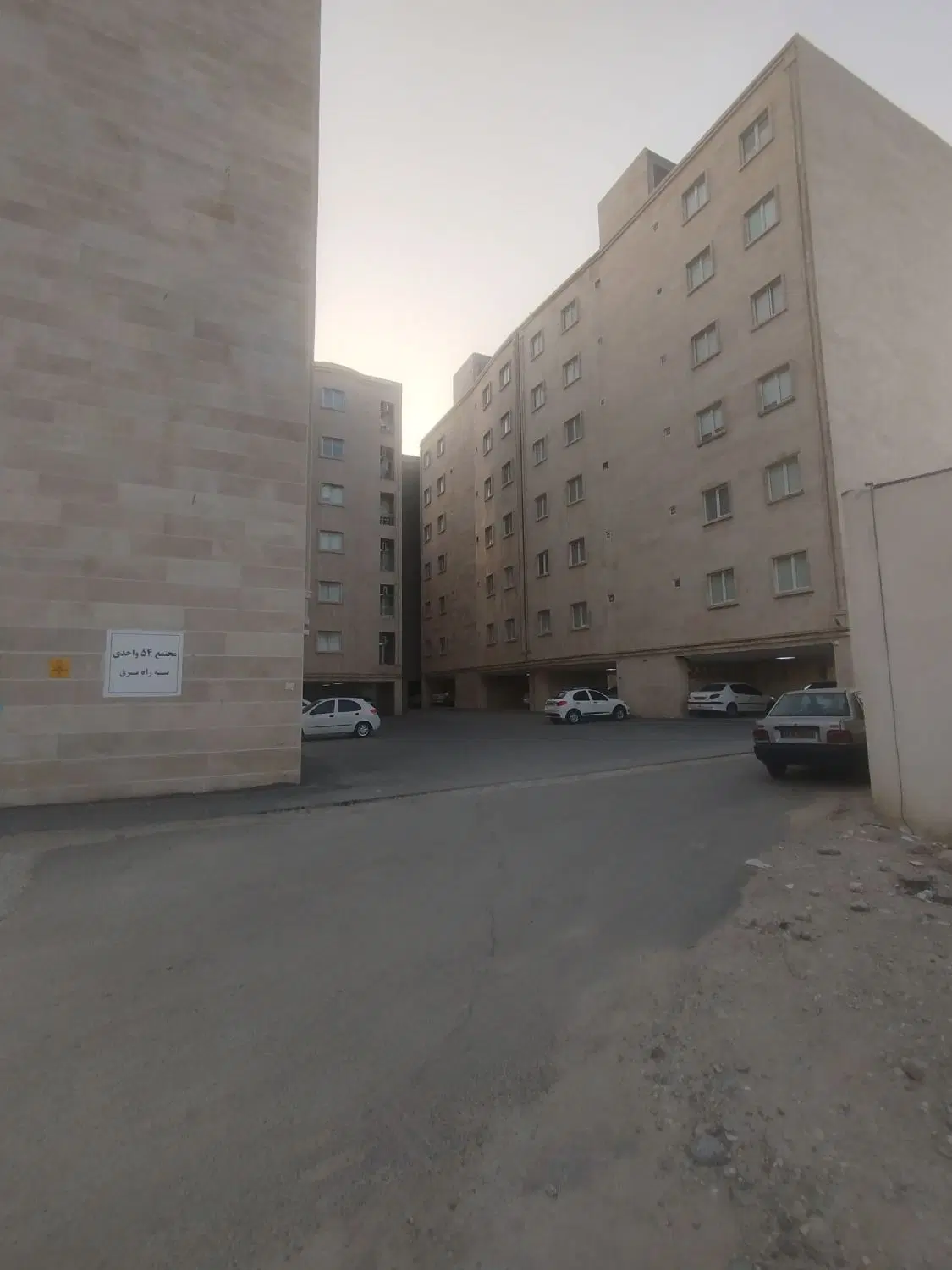 105متری سه راه برق