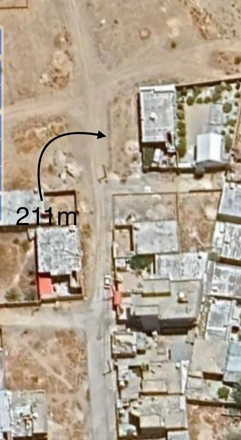 زمین مسکونی