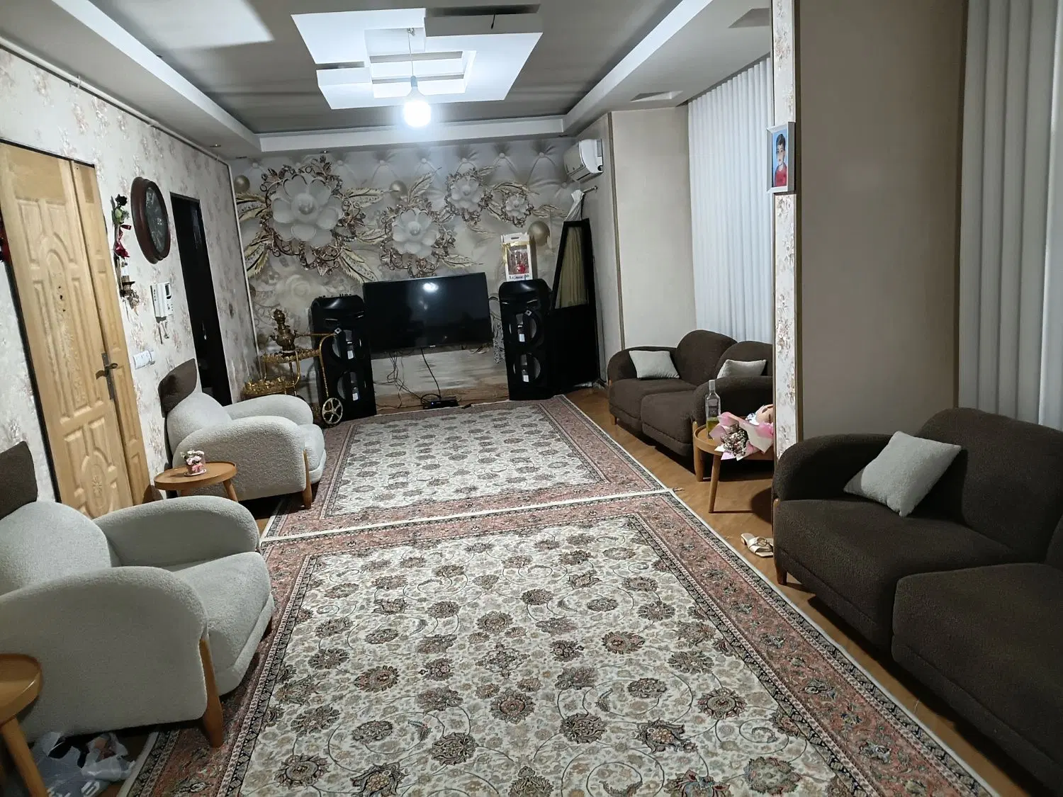 خانه برای رهن کامل