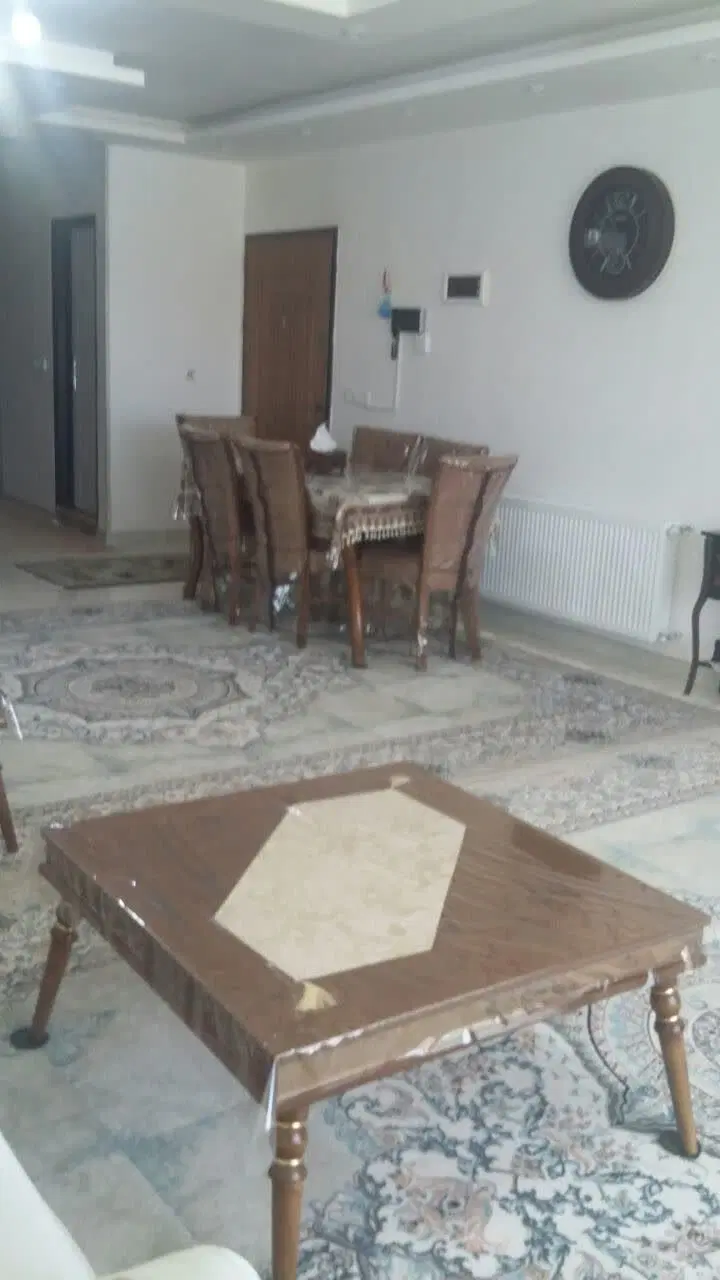 اجاره واحد مسکونی طبقه اول
