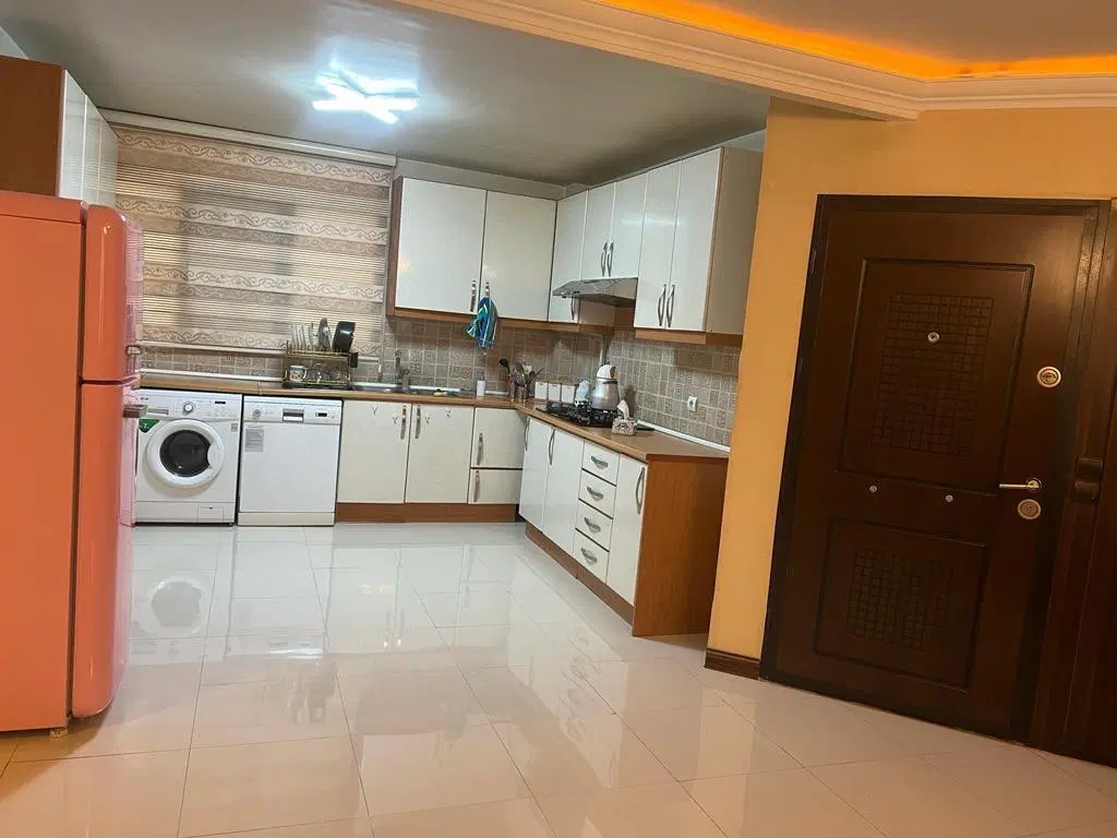 منزل مسکونی