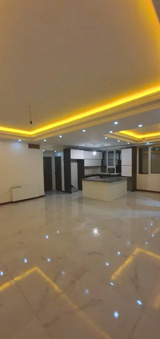 اپارتمان نو ساز تک واحدی