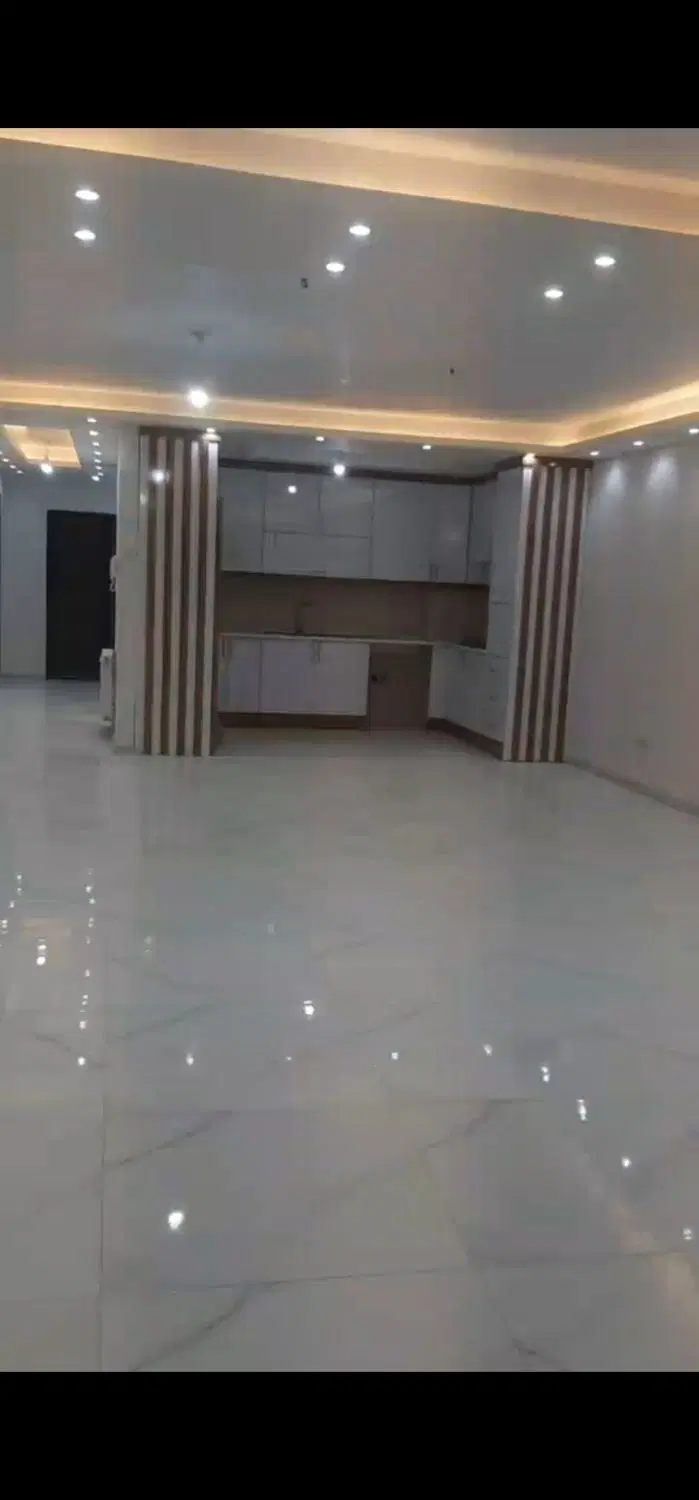 فروش واحد فول لاکچری فاز ۱ سبلان