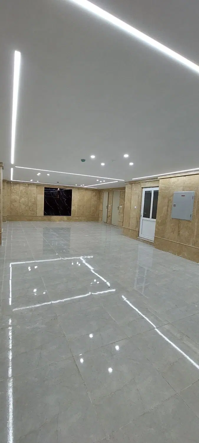فروش آپارتمان  لوکس تجهیز