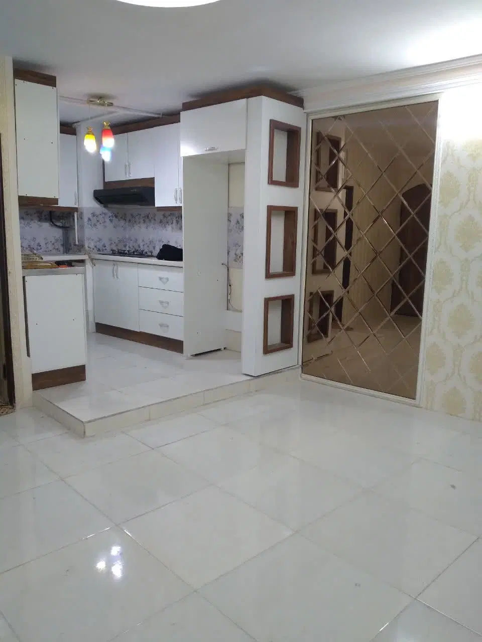 آپارتمان رهن و اجاره