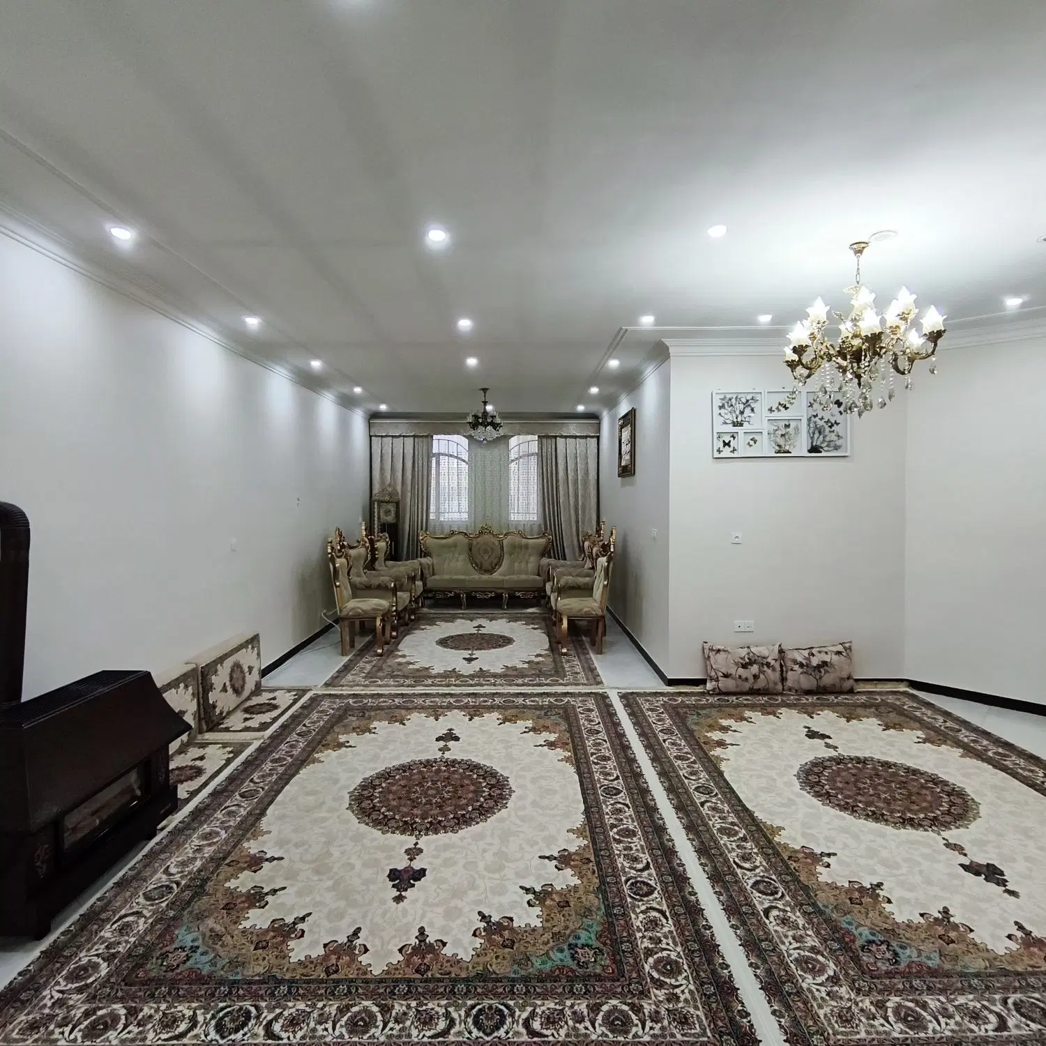 طبقه دوم