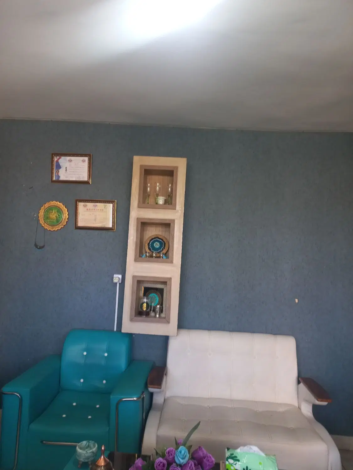 اجاره دفتربرای دفتروکالت کاریابی وانواع شرکت ها