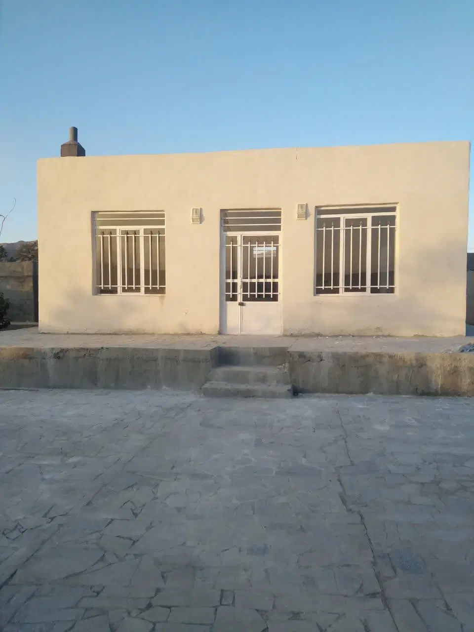 باغ ویلا
