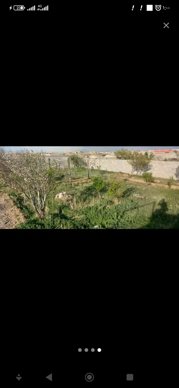 باغچه حصاری