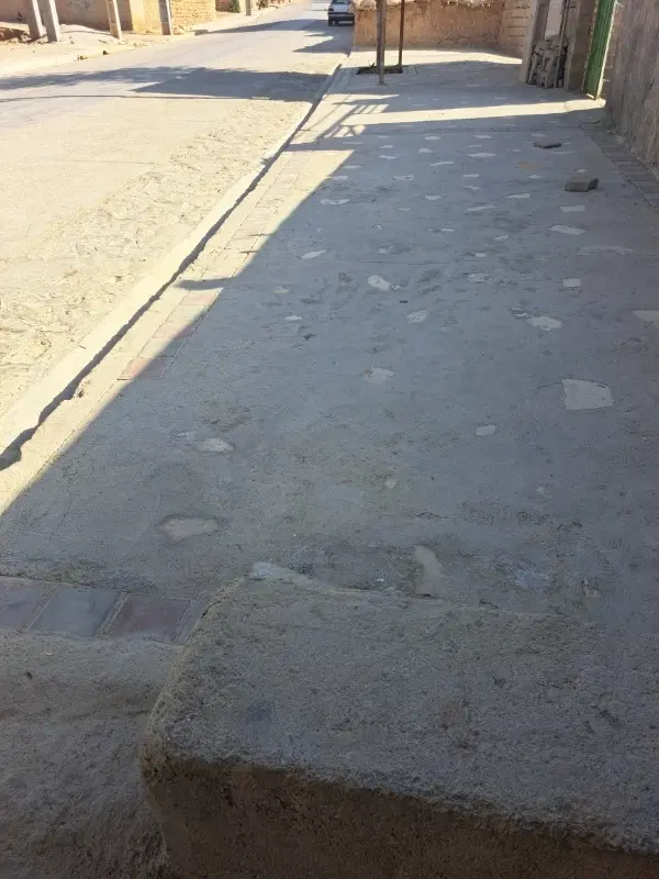 زمین جلیل آباد