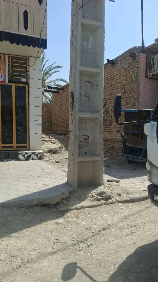 ملک تجاری سوران خیابان اصلی