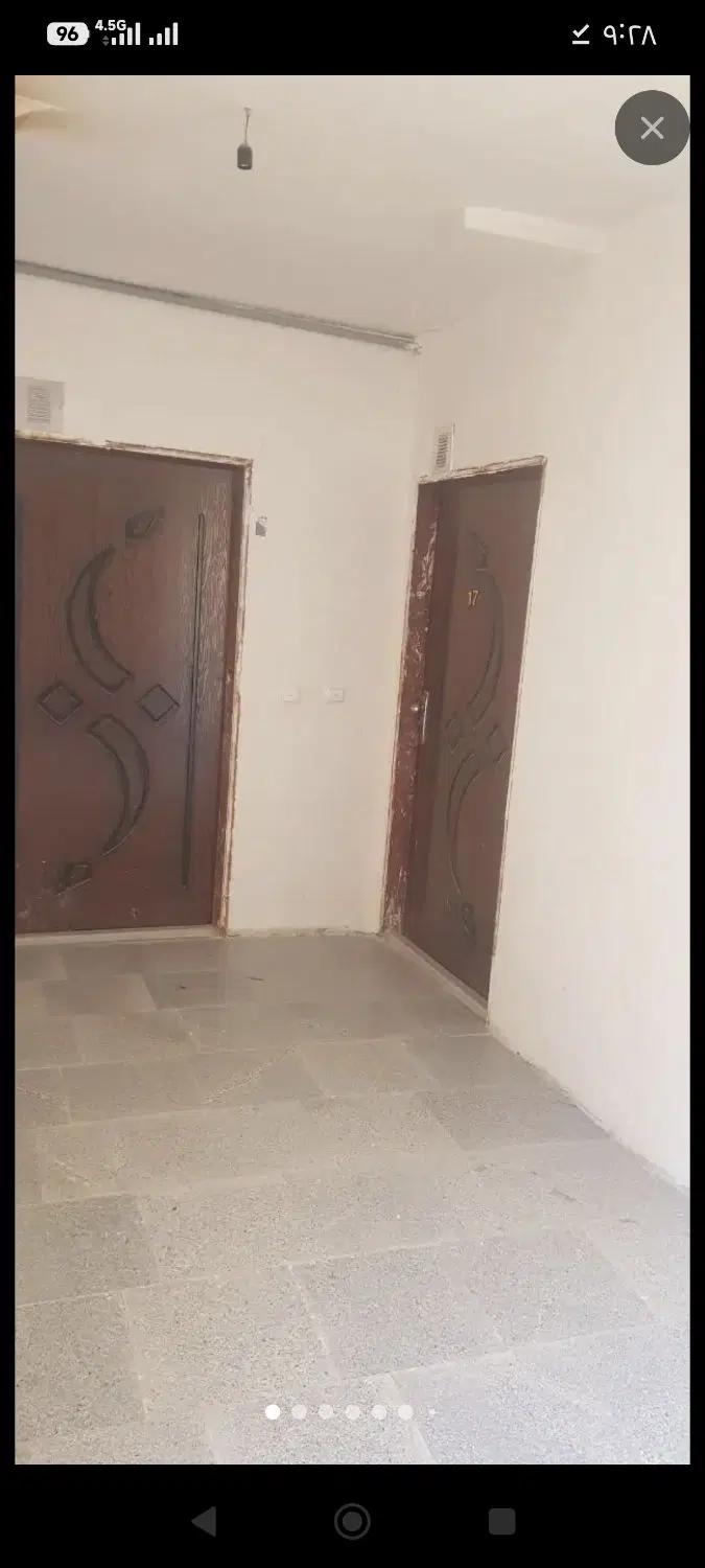 فروش آپارتمان۸۰متر پروژه آذرنگ عمران شهرجدیدمهستان
