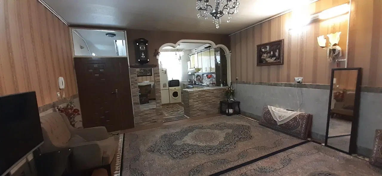 رهن منزل ولایی