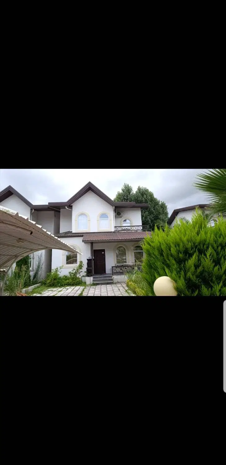 فروش خانه کلنگی قابل سکونت شریعتی