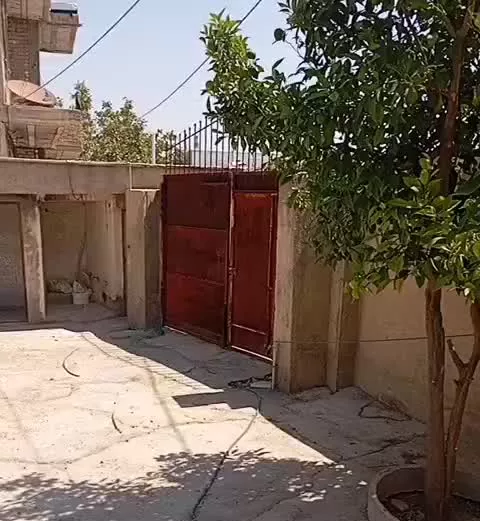 فروش زمین مسکونی طرح هادی روستای کفری پیربنو